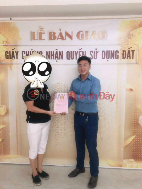 ĐẤT NGỘP - NGAY CHỢ BÌNH CHÁNH - 131M2 - GIÁ CHỈ 23TR/M2
- RẺ NHƯ ĐẤT LONG AN _0