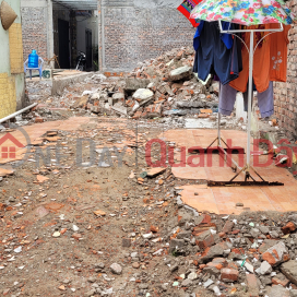 Bán đất mặt ngõ phố Trường Lâm – ô tô tránh, có vỉa hè 65m², mặt tiền 5m Giá nhô 14 tỷ _0