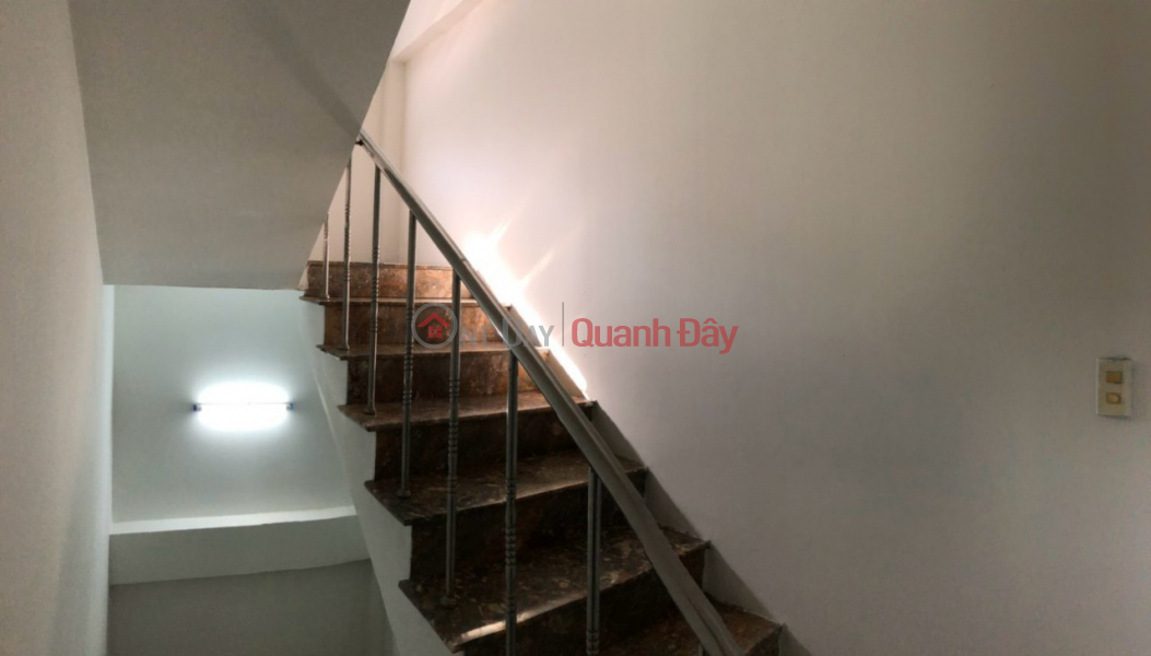 Property Search Vietnam | OneDay | Residential, Sales Listings, 3-FLOOR HOUSE FOR SALE, 1 TUM IN HOANG DIEU ALley - VINH NGUYEN