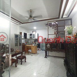 Selling Thach Ban house, people built a bright corner lot, priced at 3 billion, still negotiable _0