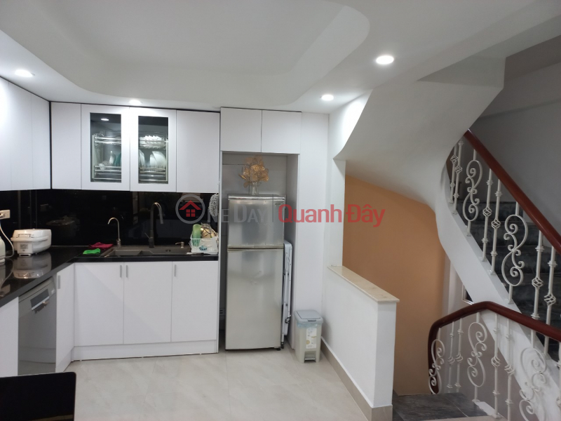 Property Search Vietnam | OneDay | Nhà ở, Niêm yết bán, BÁN NHÀ NGÕ 115 LÁNG HẠ 6 TẦNG 45M, MT5M MỚI ĐẸP TẶNG FULL NỘI THẤT XỊN GIÁ 6.9 TỶ