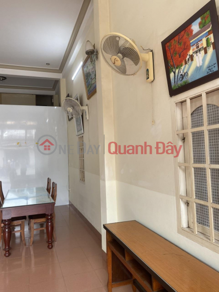 Space for rent at 57 Tran Nhat Duat, Tan Loi Ward, Buon Ma Thuot City, Dak Lak, Vietnam | Rental | đ 7 Million/ month