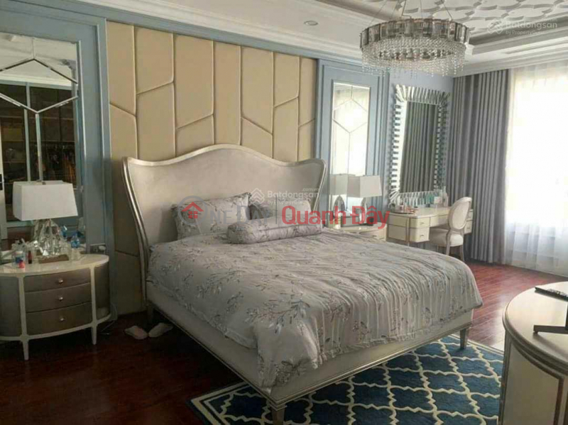 Property Search Vietnam | OneDay | Nhà ở, Niêm yết bán, 5 tầng thang máy tại Văn Phú 12 tỷ