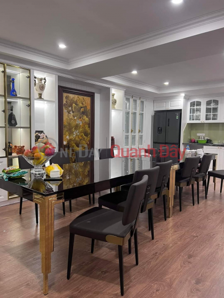 Property Search Vietnam | OneDay | Nhà ở | Niêm yết bán Chính chủ gửi bán gấp Biệt Thự Trần Kim Xuyến, 156m, 45 Tỷ,