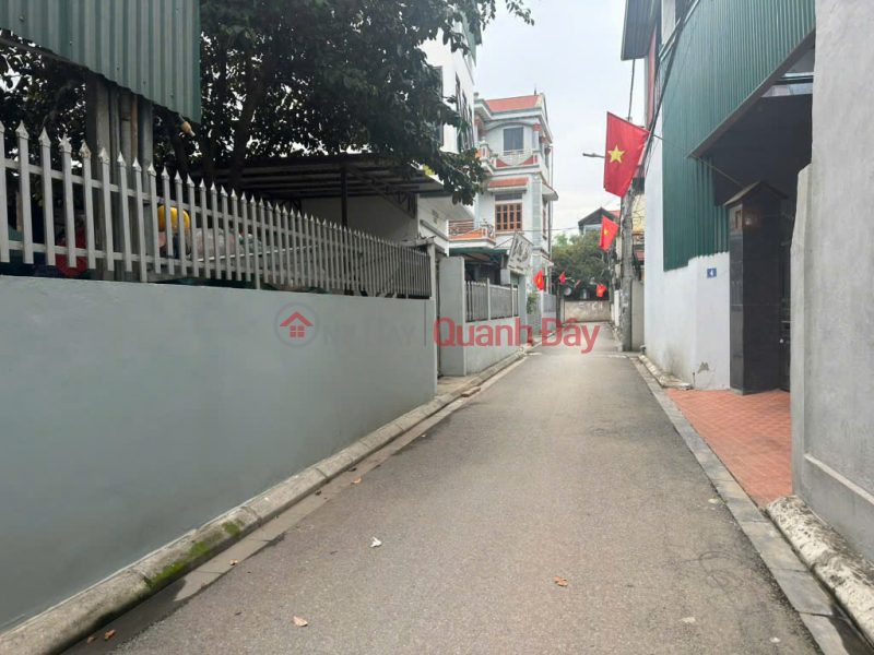 Đất Tiên Hùng Nguyên Khê 64m 4,75 tỷ Việt Nam | Bán, đ 4,75 tỷ