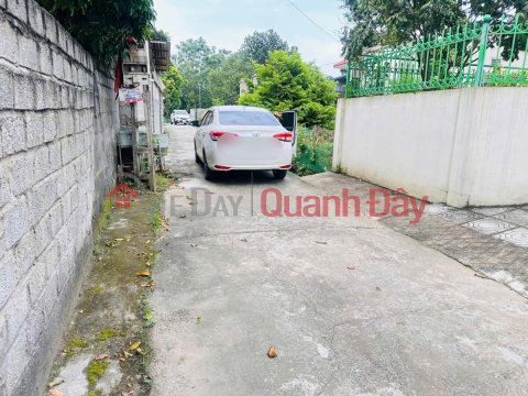 LÔ ĐẤT QUÁ ĐẸP 100M TẠI ĐÔNG SƠN-CHƯƠNG MỸ-HÀ NỘI _0