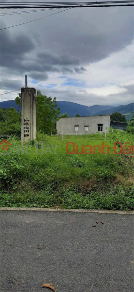 OWNER NEEDS TO SELL Quickly Land Lot Cam Phuoc Tay, Cam Lam, Khanh Hoa | Vietnam Sales | đ 980 Million