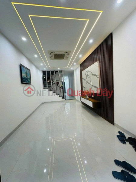 Property Search Vietnam | OneDay | Residential | Sales Listings | Only 9.9 billion VND - 35m² x 5 floors - only one unit with elevator - ready to move in - incredibly cheap price - Kim Ma, Ba Dinh, Hanoi
