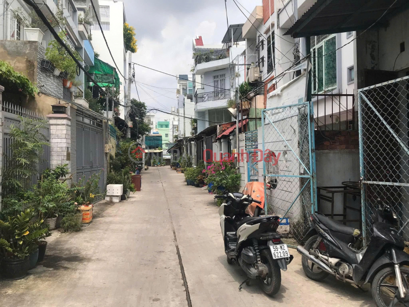 , Làm ơn chọn Nhà ở Niêm yết bán đ 7,35 tỷ