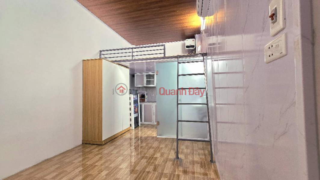 HOUSE FOR SALE IN LA KHE EGG-LAYING CHICKEN CCMN - HA DONG WITH CASH FLOW OF 250\\/YEAR - AREA: 62M2 - FRONTAGE: 5M2 - PRICE 8.8 BILLION Sales Listings