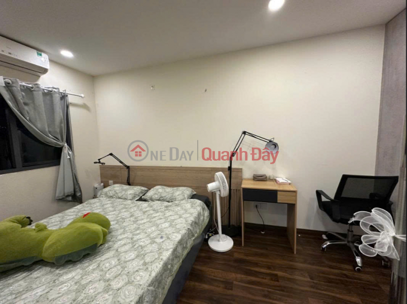 Hiếm có khó tìm - Chỉ hơn 3 t.ỷ cho hàng độc quyền 1PN MULBERRY LANE tòa A, full đồ xịn, Việt Nam, Bán, đ 3 tỷ