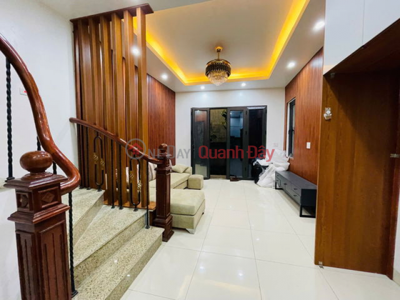 Property Search Vietnam | OneDay | Residential | Sales Listings, Need to Sell 6-Story Miss Bac Tu Liem Apartment, Neighbor Ciputra Tay Ho - Wide Alley Near Street - Corner Apartment