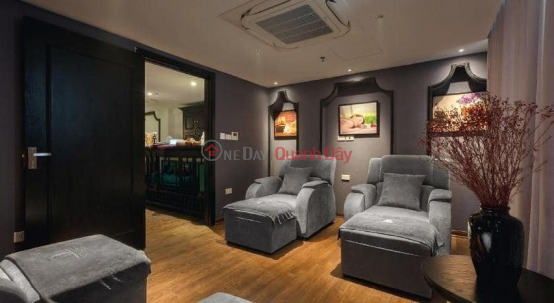 Property Search Vietnam | OneDay | Nhà ở | Niêm yết bán, Bán Nhà Mặt Phố Lô Góc Văn Miếu Quốc Tử Giám 7 Tầng, Mặt Tiền Khủng, Đẳng Cấp Sang Xịn