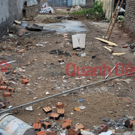 LAND FOR SALE 50m² ON THE ALLEY OF VIET HUNG STREET - LONG BIEN, BEAUTIFUL LAND, RARE LOCATION, PRICE 8.5 BILLION _0