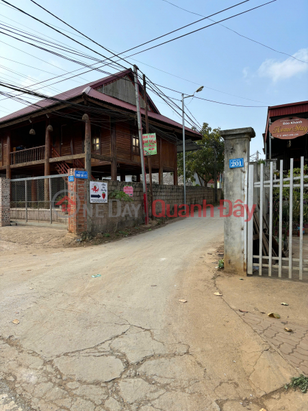 đ 16,5 tỷ, Đất nền Phường Đông Sang thị xã Mộc Châu cần sang nhượng. Vị trí trung tâm du lịch rừng thông Bản Áng.