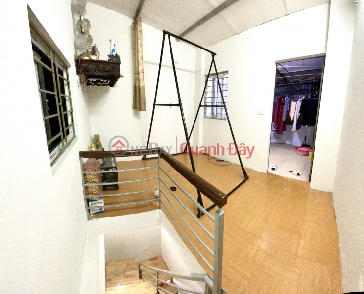 3-STORY HOUSE FOR URGENT SALE - PRIVATE BOOK - NOW TIMES CITY – 20M2 X 3 FLOORS X 1.9 BILLION, Vietnam, Sales | đ 1.9 Billion