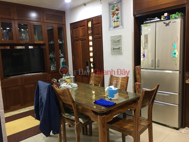 Property Search Vietnam | OneDay | Residential, Sales Listings | 4.92 billion have a super luxury Diplomatic Doan Apartment, super cool 11th floor, Bac Tu Liem