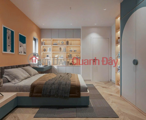 Golden Palace MỄ TRÌ, NAM TỪ LIÊM 124m 3PN, Đẹp lung linh, 10.5 tỷ, Tiện ích cao cấp _0