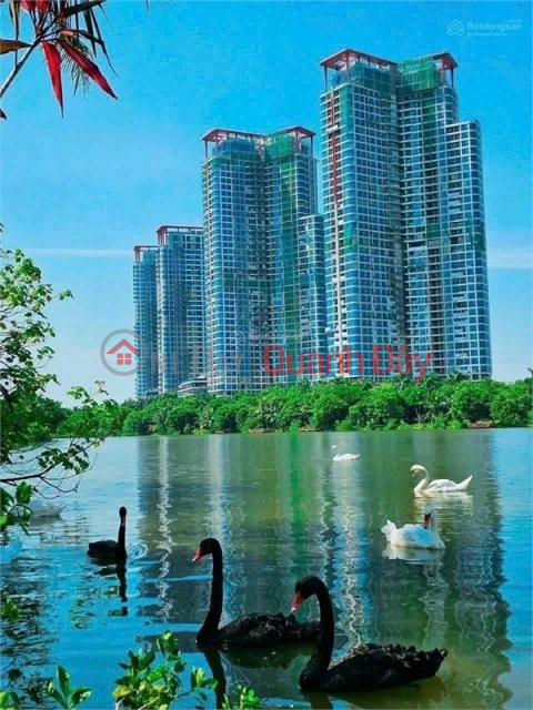 Lựa Chọn Sáng Suốt: Bán Chung Cư 3 Phòng Ngủ Tại Swan Lake Onsen R1 - Chính Chủ _0