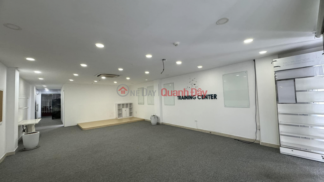 Property Search Vietnam | OneDay | Residential Sales Listings | Selling Hue Street office building, 131m2, 9 floors, 1 open-floor elevator tunnel, 6.5m frontage, price slightly 140 billion