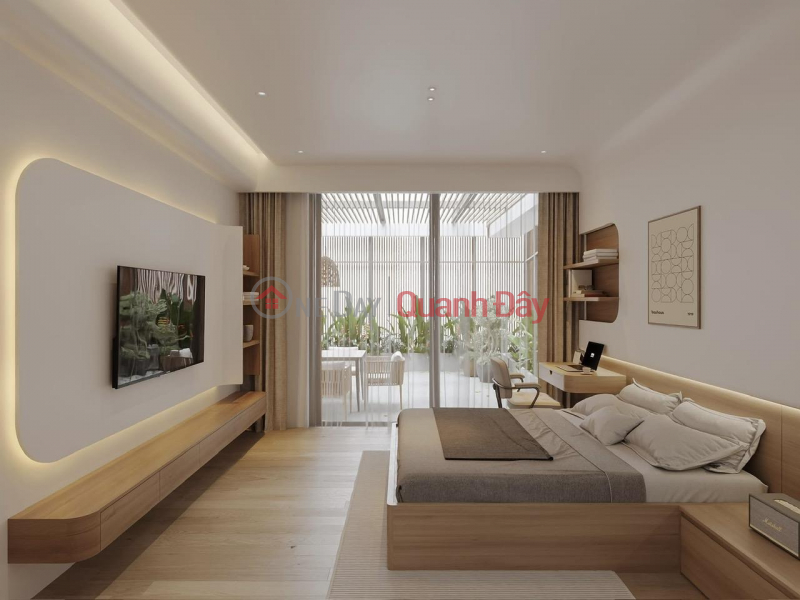 Property Search Vietnam | OneDay | Nhà ở | Niêm yết bán, **Bán nhà HXH đường Hiệp Nhất, phường 4, quận Tân Bình (6*16) 12PN, dòng tiền 100tr
