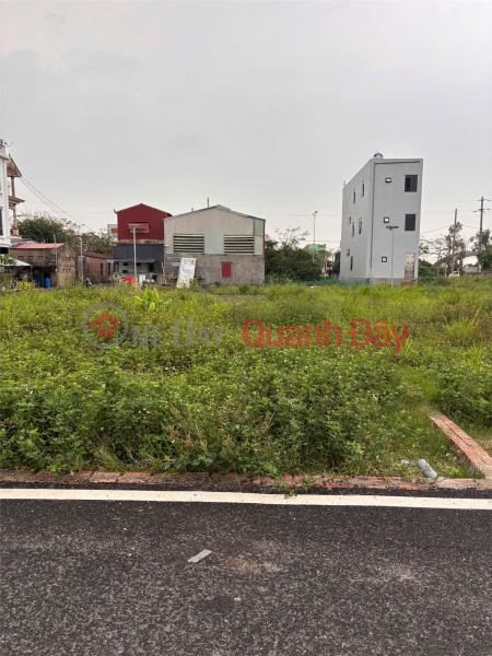 Property Search Vietnam | OneDay | Residential | Sales Listings, PRIME PROPERTY ON ROAD 353, SECONDARY ROAD – 62.4M2 – 5M WIDE ASPHALT ROAD – PRICE ONLY 1.X BILLION VND - ZALO: 0567 222 555
