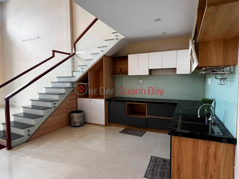 Property Search Vietnam | OneDay | Nhà ở Niêm yết bán, NHÀ GÁC LỬNG PHÚ LỘC 8 – SÁT TRƯỜNG FPT - GẦN BIỂN