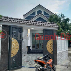 House for sale on two sides of the street, right at Phu Tho market, quarter 5, Trang Dai ward, Bien Hoa _0