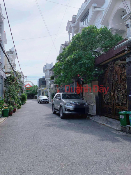 Property Search Vietnam | OneDay | Nhà ở Niêm yết bán, Bán nhà sát mt Trần Thị Năm Q12 86m2-4tang , đường 8m , gần UBND Phường - 7 tỷ nhỉnh 0932030061