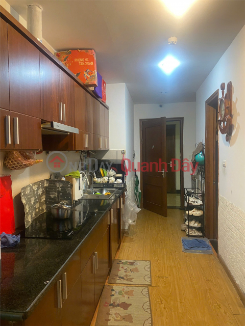 CHÍNH CHỦ CHÀO BÁN chung cư P.3718 V1 Văn Phú Victoria, Phường Phú La, Quận Hà Đông, HN _0