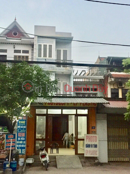 THE OWNER NEEDS TO SELL A 3-STORY HOUSE WITH A BEAUTIFUL LOCATION IN DONG ANH - HANOI Sales Listings