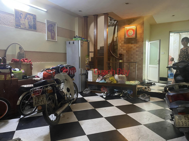 Property Search Vietnam | OneDay | Residential, Sales Listings | House for sale 151m2 Nghi Tam street, Tay Ho Garage 2 Car 7 seats 22 apartments Cash flow 10%\\/year 15.3 Billion