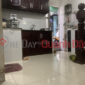Alley House 427 Quang Trung, 2 floors 2 bedrooms, 8.5 million _0