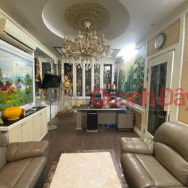 House for sale in Hoang Quoc Viet, Cau Giay, Oto avoid subdivision, Business, 92m2 x 5T, slightly 18 billion _0