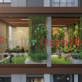 Elysian by Gamuda Land. Modern LANAI apartment combines Biophilic architecture. _0