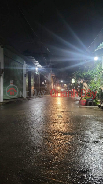 Selling a row of 5 rooms, 6m Road, Provincial Road 43, Binh Chieu, Thu Duc City. Sales Listings