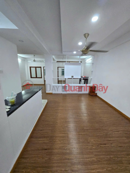 Property Search Vietnam | OneDay | Nhà ở | Niêm yết bán CHÍNH CHỦ Cần Bán Căn Hộ 74m2 Tại Phan Văn Trị, Bình Thạnh - Giá Rẻ!