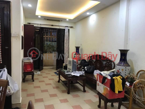 An Trach Townhouse for Sale, Dong Da District. 110m Frontage 9m Approximately 11 Billion. Commitment to Real Photos Accurate Description. Owner Can _0