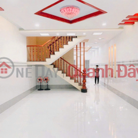 Bán nhà 1T1L mới tinh, KDC Tân Phong, đường Y Học Cổ Truyền, chỉ 4,4 tỷ _0