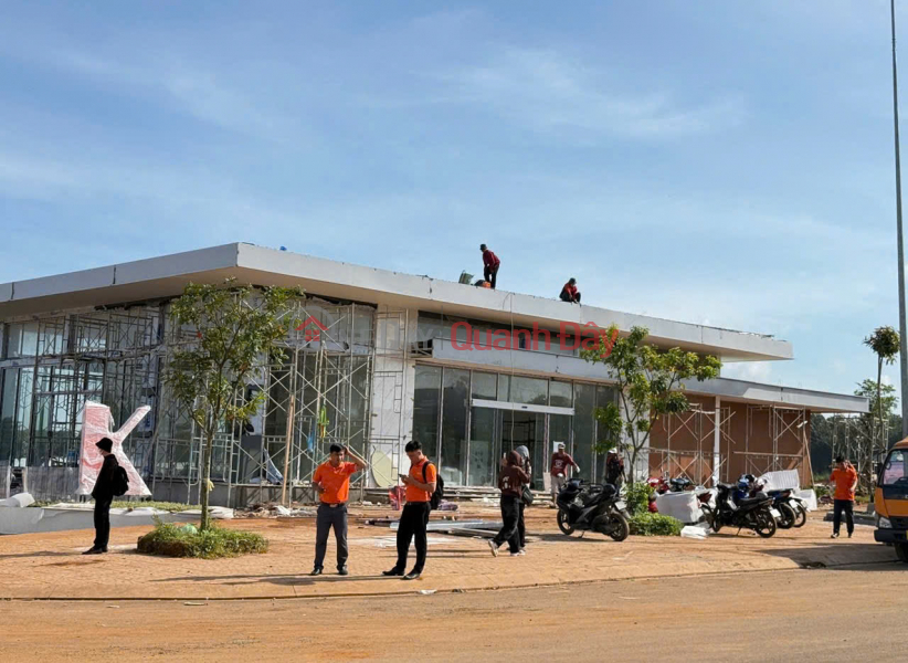 đ 800,0 triệu Nhà phố kiến trúc hiện đại – Định chuẩn phong cách sống mới