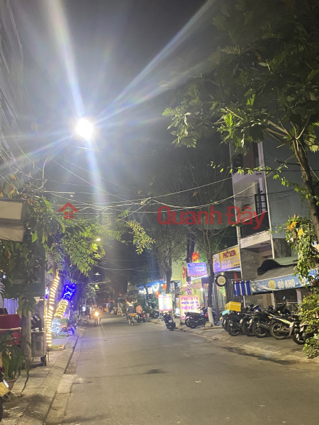Super rare 4-storey house with frontage on Huynh Thuc Khang, Hai Chau, fully furnished, new price 7 billion DT 58m2, Vietnam, Sales đ 7.89 Billion