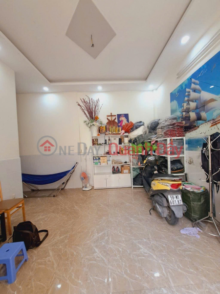 House District 12 - 2-storey house, 4 bedrooms, 66m2, separate title, only 2 billion 750 Sales Listings