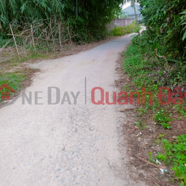 OWNER - FOR SALE Land In Cam Khe, Phu Tho _0