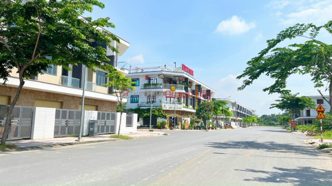 Property Search Vietnam | OneDay | Residential, Sales Listings, Raw house for sale 1 Ground 2 Floor, convenient for business or for rent