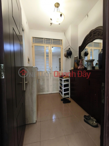 đ 5.4 Billion, OWNER SELLING 100M2 APARTMENT WITH READY TITLE DEED AND FULLY FURNISHED IN TRUNG SON RESIDENTIAL AREA