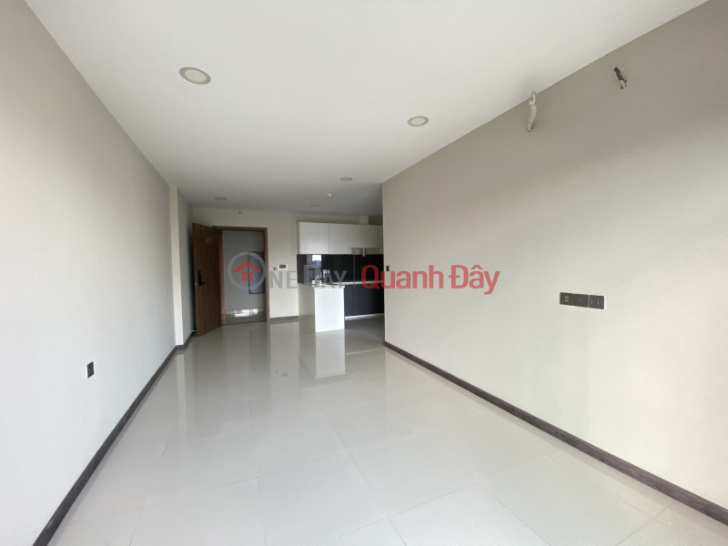 Property Search Vietnam | OneDay | Nhà ở | Niêm yết bán Bán căn hộ 1PN De Capella Q.2 - View landmark 81 - 4.384 tỷ(56m2) - Nhà HTCB