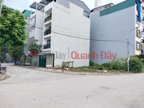 masterpiece of Sidewalk Lot Dividing Land - Duy Tan street frontage, corner lot - active, area 92m² - square meter 19m, price 19.8 billion. _0