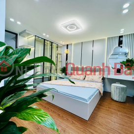 ️ House for sale on Ly Nam De, 42 square meters, 4 floors, 4.2 meter frontage, only 14.2 billion, car parking, business near the street️ _0