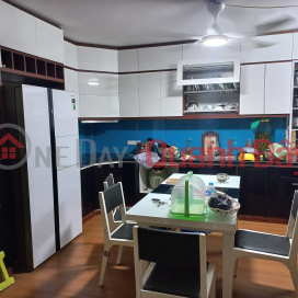 CHANCE 102! House for sale Thanh Binh, Ha Dong, BUSINESS 35m2x 4T, more than 6 billion VND _0