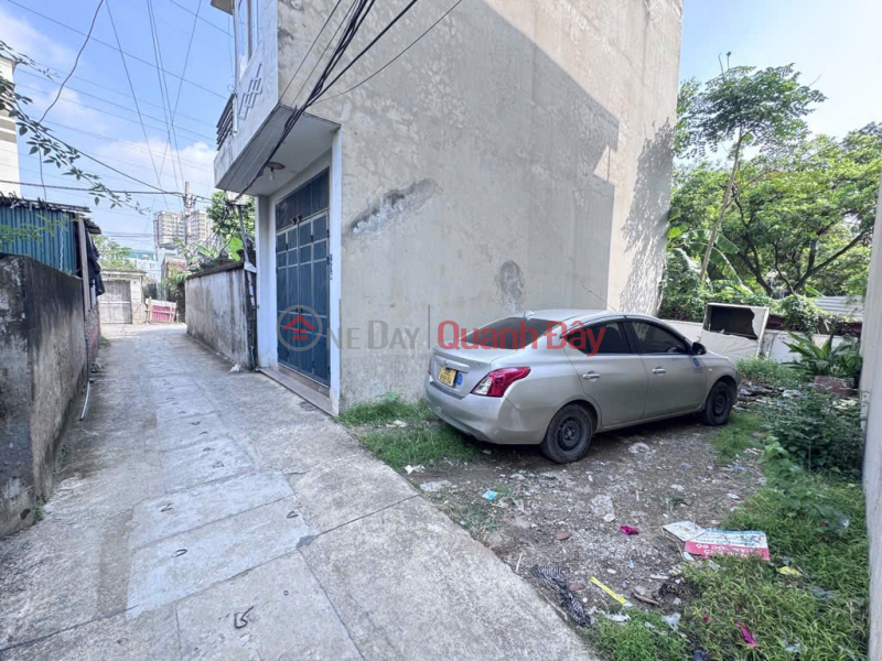 PHU LAM HA DONG _48M_ CAR ACCESS _ NEAR MAIN AXIS_ RARE ITEM_ TOP RESIDENTIAL AREA Sales Listings